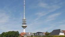 德国Media Broadcast将在汉堡发射本地DVB-T2包