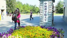 中国科学院大学“人工智能技术学院”获批成立