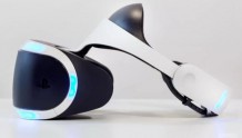 VR行业降价自救 索尼跟进但力度不如HTC和Oculus