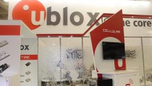 展示核心技术 U-blox 亮相美洲移动通信大会