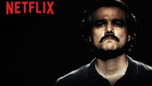 大毒枭巴勃罗的家人起诉Netflix使用Narcos商标 要求赔偿10亿美元