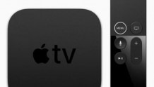 一笑泯恩仇 苹果Apple TV两年后重现亚马逊