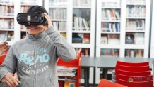 智利用VR为囚犯开展Back Home项目 帮助其融入社会