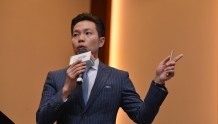 欢旅科技创始人兼CEO冯震维：酒店融合生态——“让酒店更美好”
