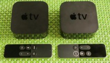 被下架两年后 Apple TV和谷歌Chromecast已重新在亚马逊上架