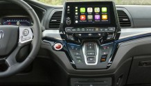 汽车上的Apple CarPlay是什么？有什么作用？
