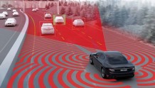 计算机行业周报:百度华为联手构建AI生态 北京出台自动驾驶新规