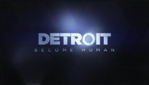 PS4《底特律：我欲为人》IGN评分8.0：一款令人震惊的互动电影游戏！