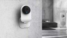 阿里萤石布局智能摄像头 安防监控企业有望获利