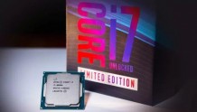 COMPUTEX2018 | 从5MHz到5GHz Intel用i7-8086K向整个PC业敬礼