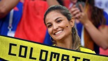 世界杯期间巴西电视台收视率增长快 女性观众增49%
