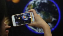 SA:增强现实必须在app内开发从而提高用户体验