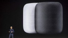 苹果智能音箱HomePod将升级：支持手机通话