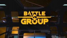 第一人称VR战略游戏《BattlegroupVR》将登陆Oculus Rift和HTC Vive