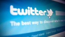 Twitter股价暴跌超20% 美国社交平台陷流量瓶颈