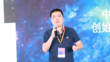中天网景邓慕超:物联网的价值与运营服务