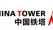 中国铁塔上半年营收353.4亿元,净利润同比增8%