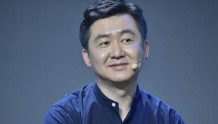 搜狗CEO王小川：未来也会做AI智能硬件