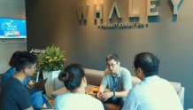 微鲸总裁:互联网电视日子普遍不好过,智能硬件将迎黄金十年