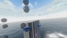 Unity开发人员正在构建VR音乐体验