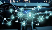 国内首个智能网联汽车质量监督检测中心在津成立