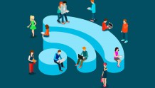 2018年全球Wi-Fi经济价值近2万亿美元