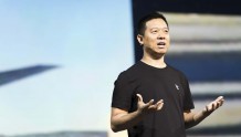 贾跃亭大量裁员 独轮的FF还能跑多远?(后附声明全文)