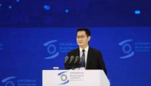 马化腾:应该认真考虑对VR版微信的开发了