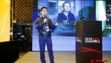 圣剑网络龚静毅:放下手机,让沟通重返客厅