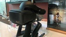 爱奇艺智能副总裁孙峰:VR+酒店 创新式的经营模式