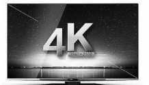 4K电视今年的出货量将超过1亿台 中国市场最大