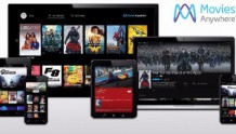 康卡斯特的Xfinity平台可与一体化影视服务Movies Anywhere实现同步共享