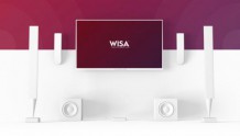 LG 2019 OLED电视将支持WiSA无线杜比全景声音频