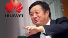 遭受七国围剿 华为不再沉默,亮剑强势反击