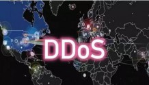 英国成为DDoS黑客的世界第二大目标