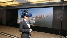 在青岛，中国联通打造首个基于5G云VR的智慧赛场