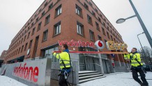 VodafoneZiggo将在Q1推出下一代4K电视平台
