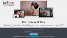BBC和ITV合作建立英国本土流媒体服务BritBox以对抗Netflix