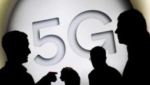 5G话题惹起丁磊、潘石屹、项立刚、王高飞等大佬互怼,未来应用知多少?