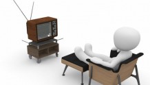 研究显示：52％的美国宽带家庭在电视上观看在线视频