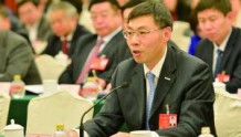 浪潮集团董事长孙丕恕:浪潮围绕5G进行了诸多布局