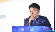 中国信通院胡海波:2019年中国CDN市场规模将近250亿元,CDN+MEC将成未来主力战场