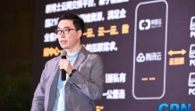 鹏博士刘勇：云网交换平台，直接降低CDN成本50%以上