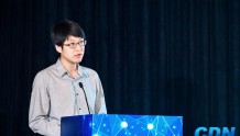 观脉科技产品架构分析师吕文喆:SD-WAN+,助力在线教育行业!
