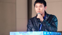奥点科技薛跃明:公有云+私有云,新媒体的制作和播放更安全