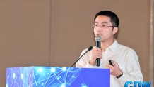 中国移动韩瑞波：SDN将为电信网络架构带来根本性改变