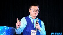 梨享计算(Pear)创始人、CEO庄奇东：标准化的边缘计算——雾计算时代的应用开发