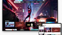 电视运营商迎来大敌 Apple的TV应用现已在100多个国家/地区推出