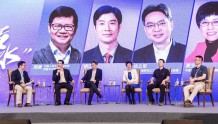 圆桌对话:  注入内容生态的“活水”