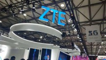 5G掌控家庭端:中兴发5G+8K机顶盒及首款5G/FTTH双模家庭网关